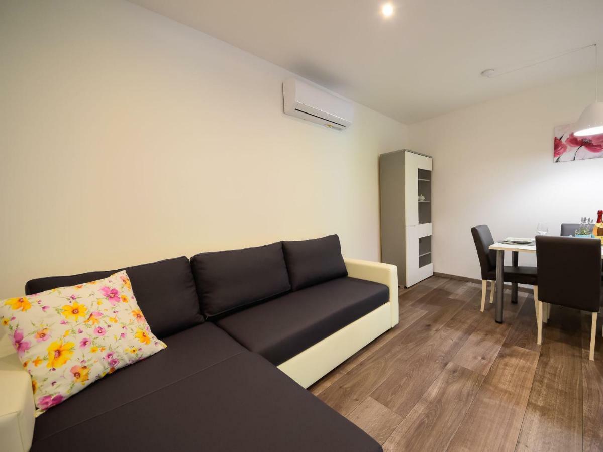 Apartment Sandra By Interhome Матульи Экстерьер фото