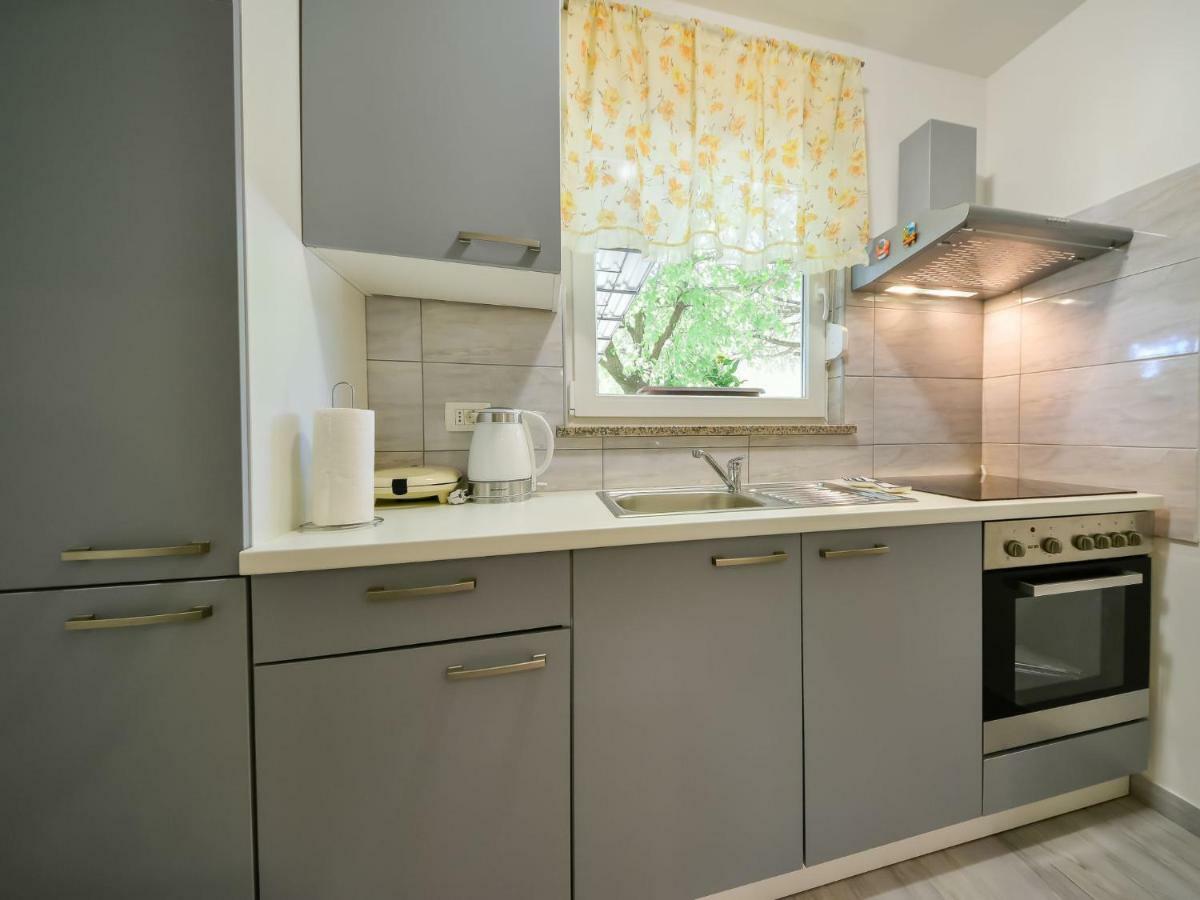 Apartment Sandra By Interhome Матульи Экстерьер фото