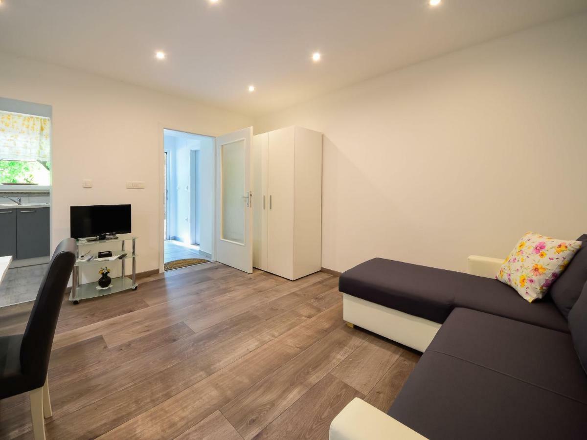 Apartment Sandra By Interhome Матульи Экстерьер фото