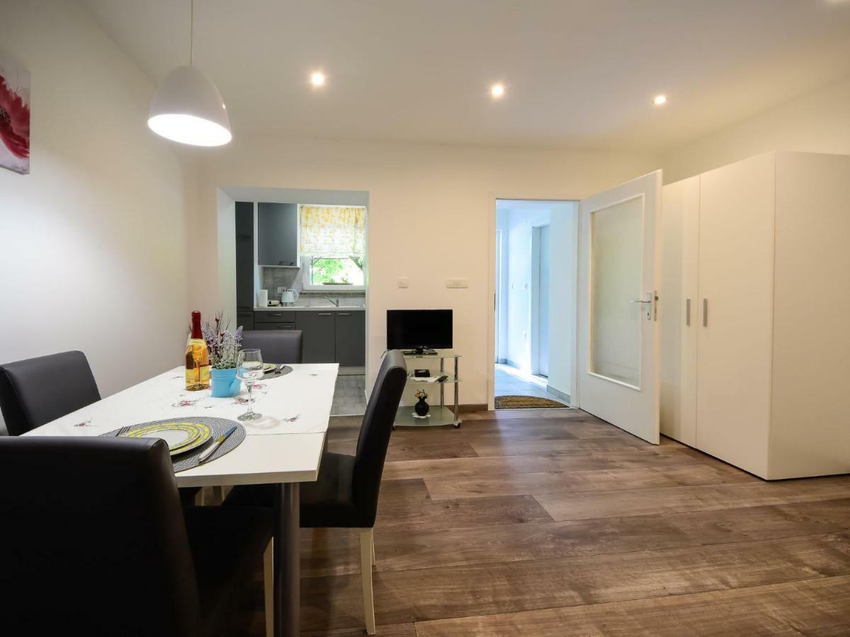 Apartment Sandra By Interhome Матульи Экстерьер фото