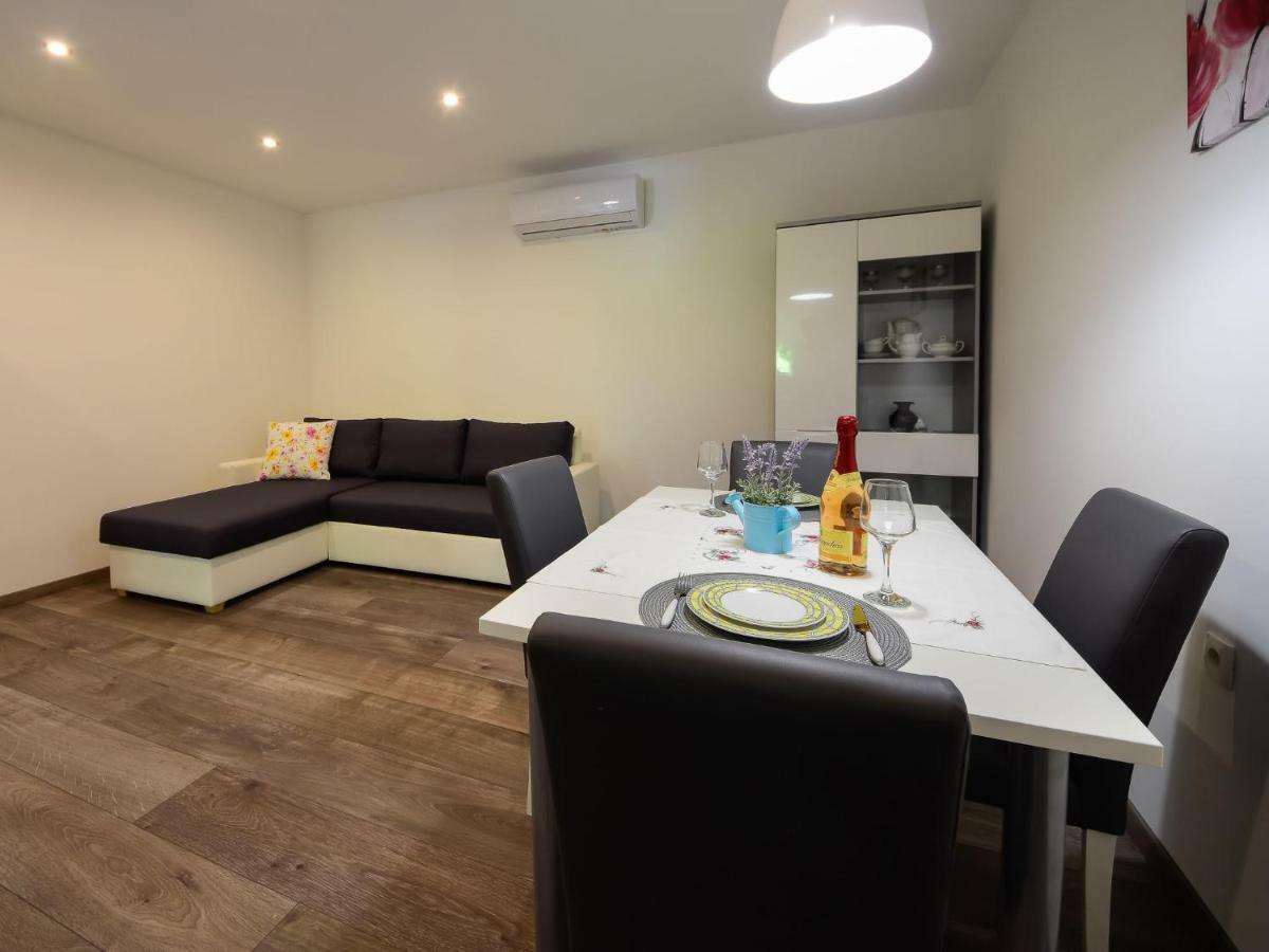 Apartment Sandra By Interhome Матульи Экстерьер фото